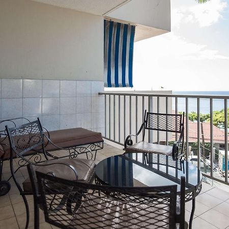 Beach Condos -Montego Bay Club Beach Resort Екстериор снимка