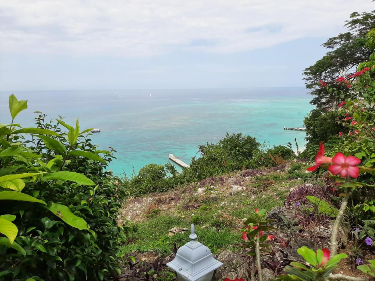 Beach Condos -Montego Bay Club Beach Resort Екстериор снимка