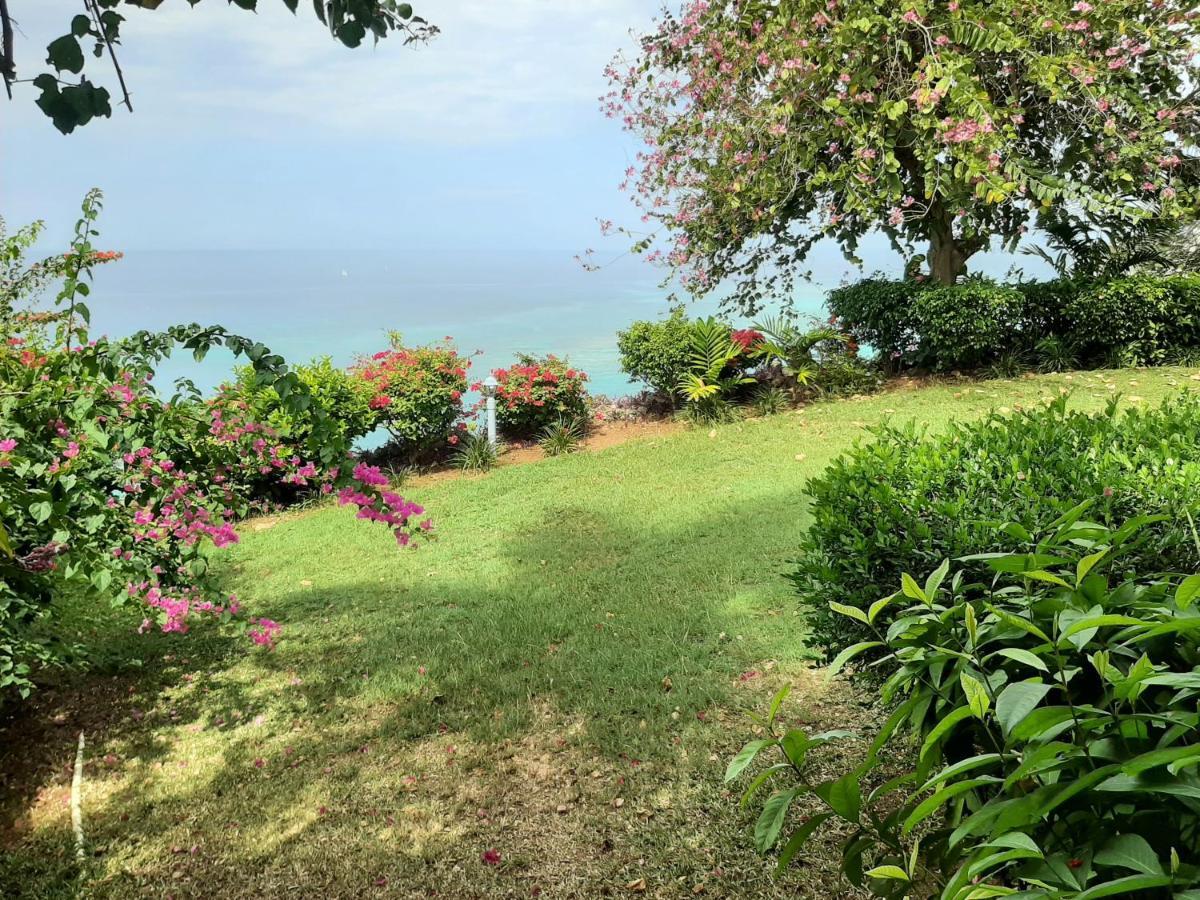 Beach Condos -Montego Bay Club Beach Resort Екстериор снимка