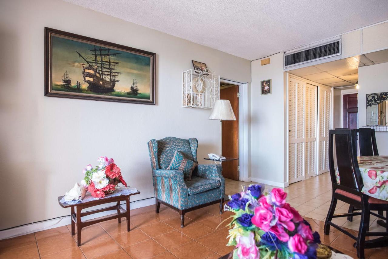 Beach Condos -Montego Bay Club Beach Resort Екстериор снимка
