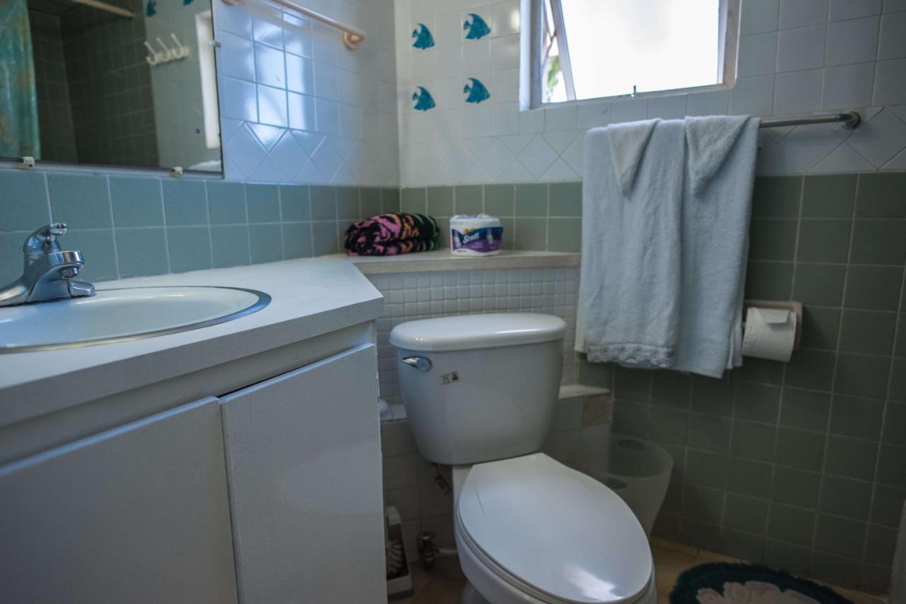 Beach Condos -Montego Bay Club Beach Resort Екстериор снимка