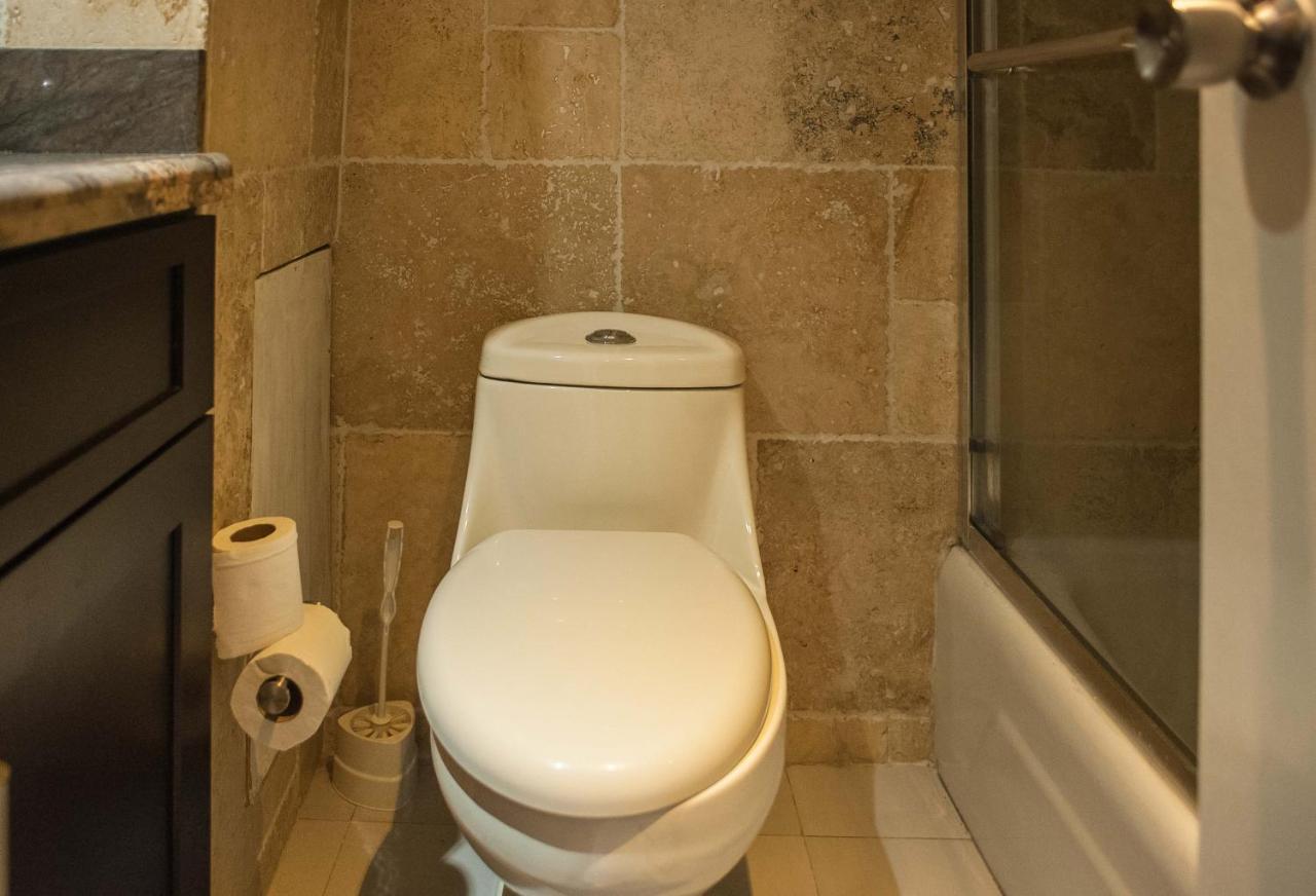 Beach Condos -Montego Bay Club Beach Resort Екстериор снимка