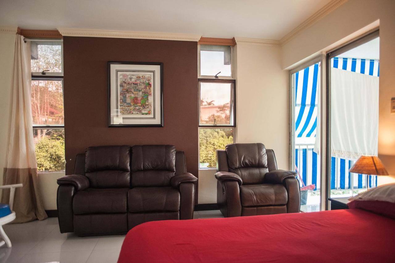 Beach Condos -Montego Bay Club Beach Resort Екстериор снимка