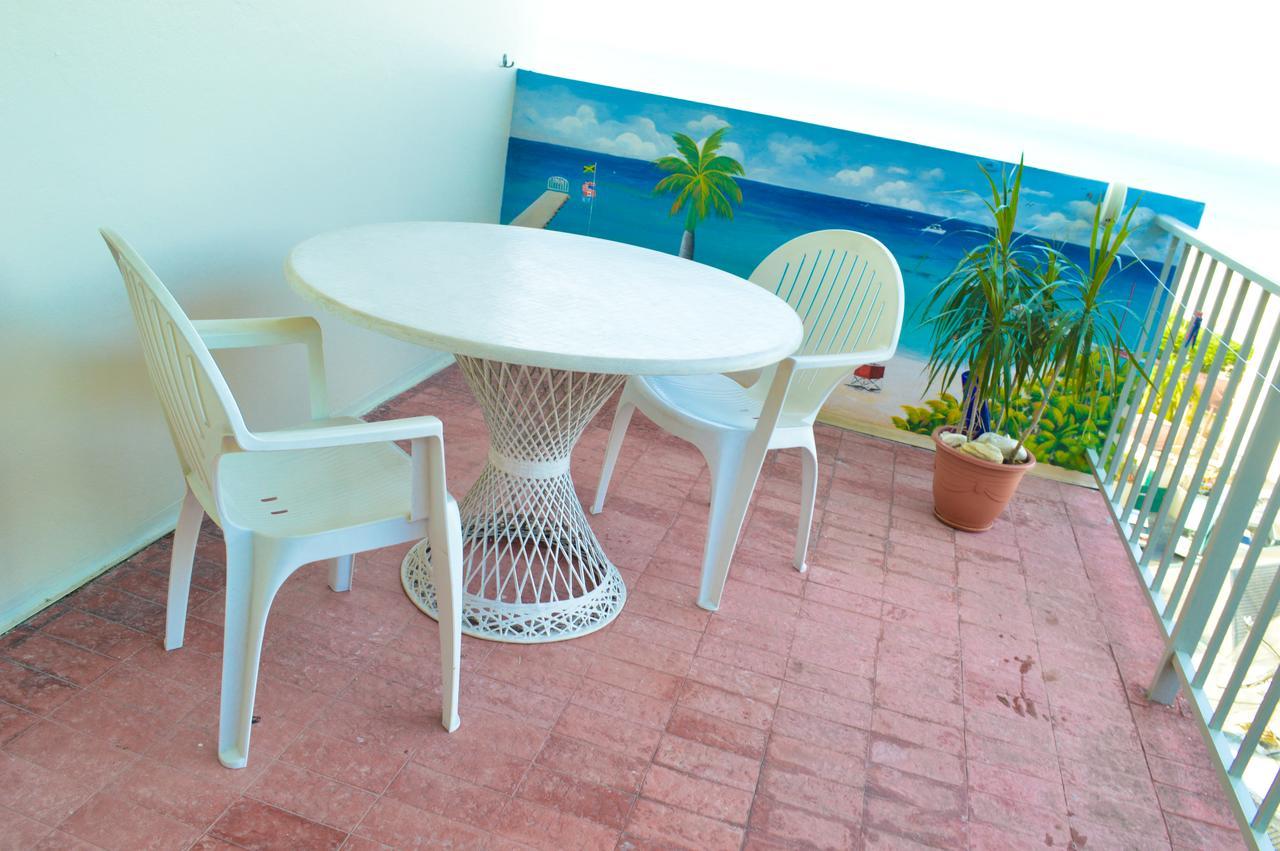 Beach Condos -Montego Bay Club Beach Resort Екстериор снимка