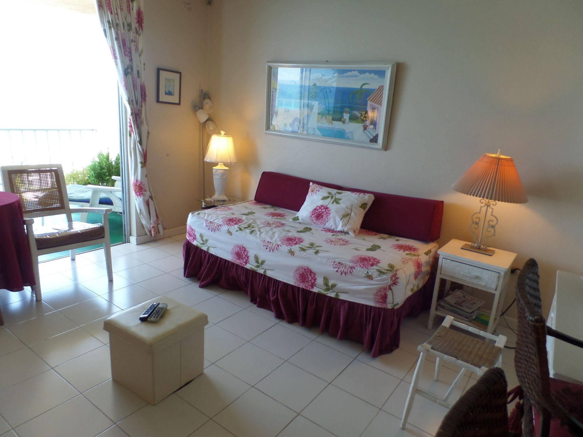 Beach Condos -Montego Bay Club Beach Resort Екстериор снимка