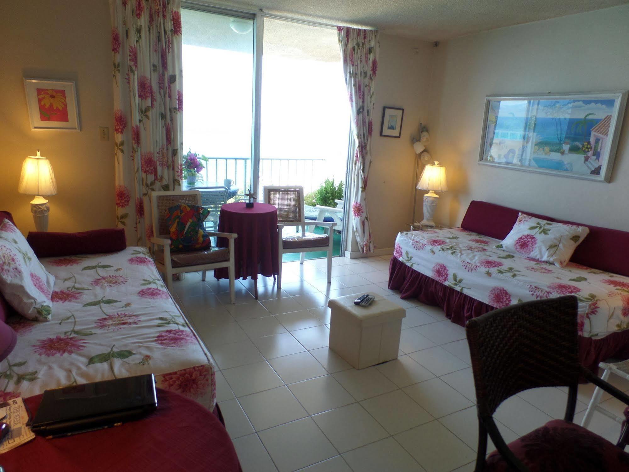 Beach Condos -Montego Bay Club Beach Resort Екстериор снимка